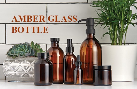 Choosing the Right Glass: Amber vs. Clear Bottles for Essential