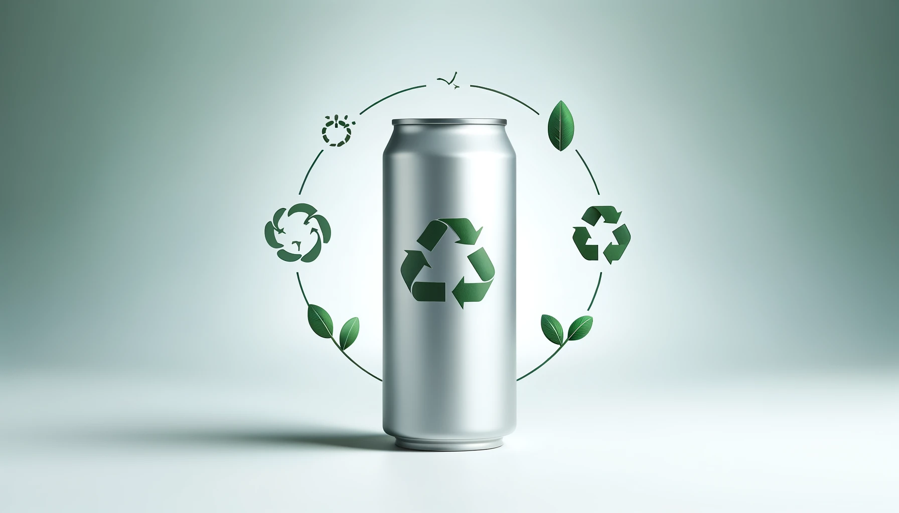 Aluminium Cans Recycle