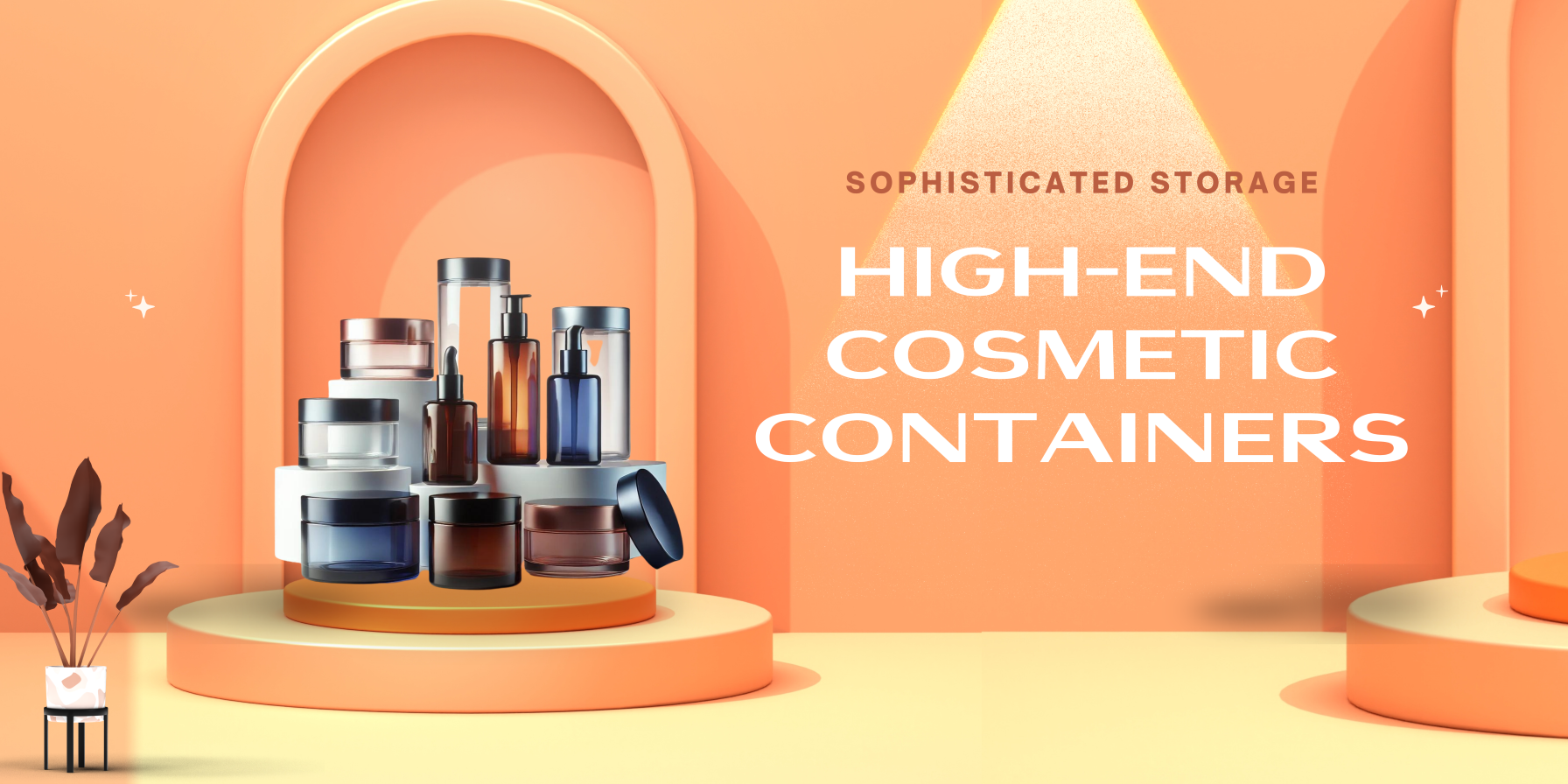 COSMETICS PACKAGING