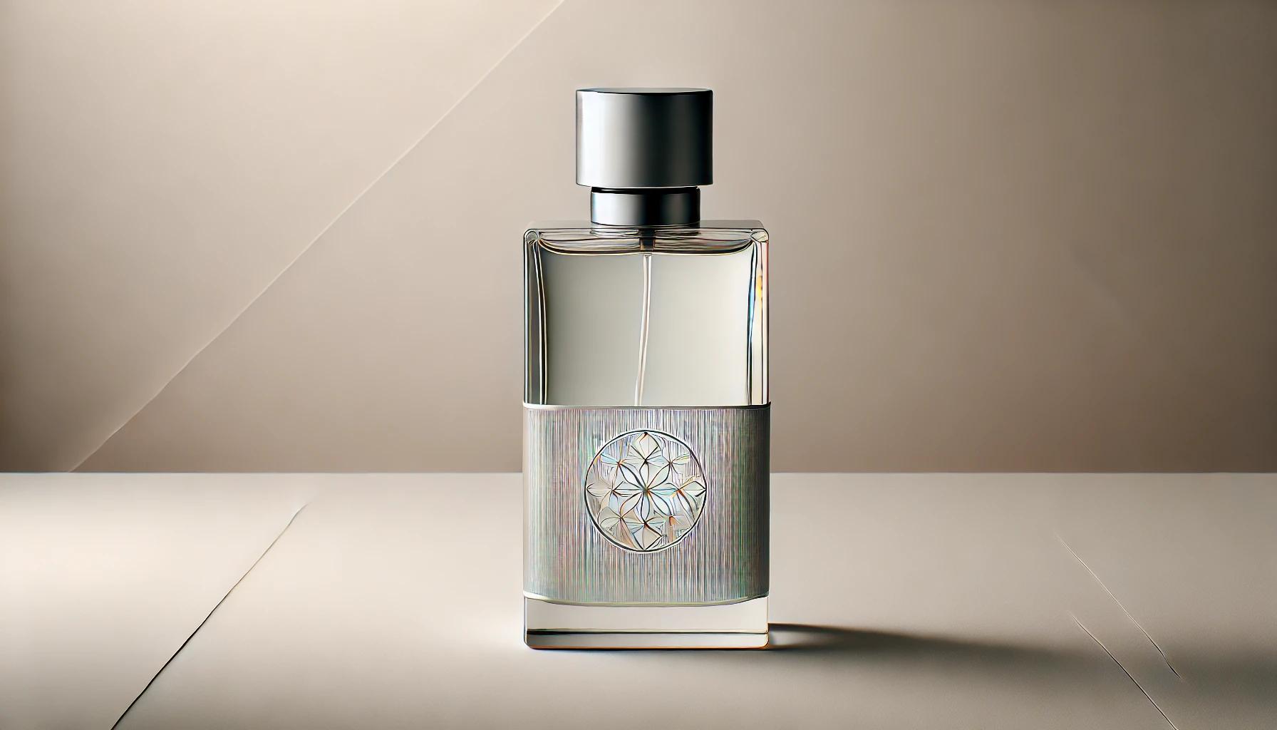 Perfume Packaging 