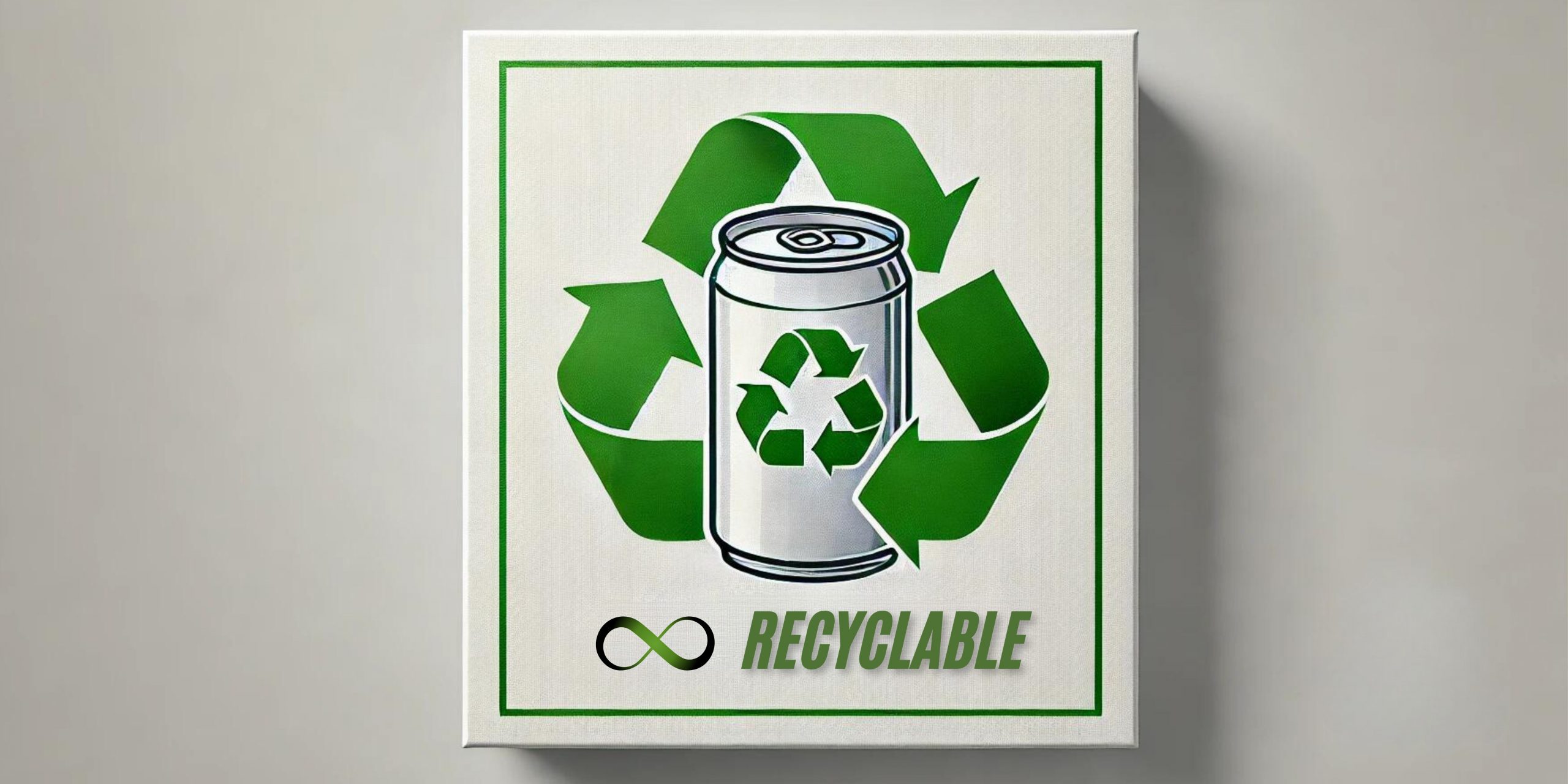 Infinitely Recyclable