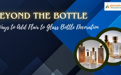 Beyond the Bottle: 7 Ways to Add Flair to Glass Bottle Decoration