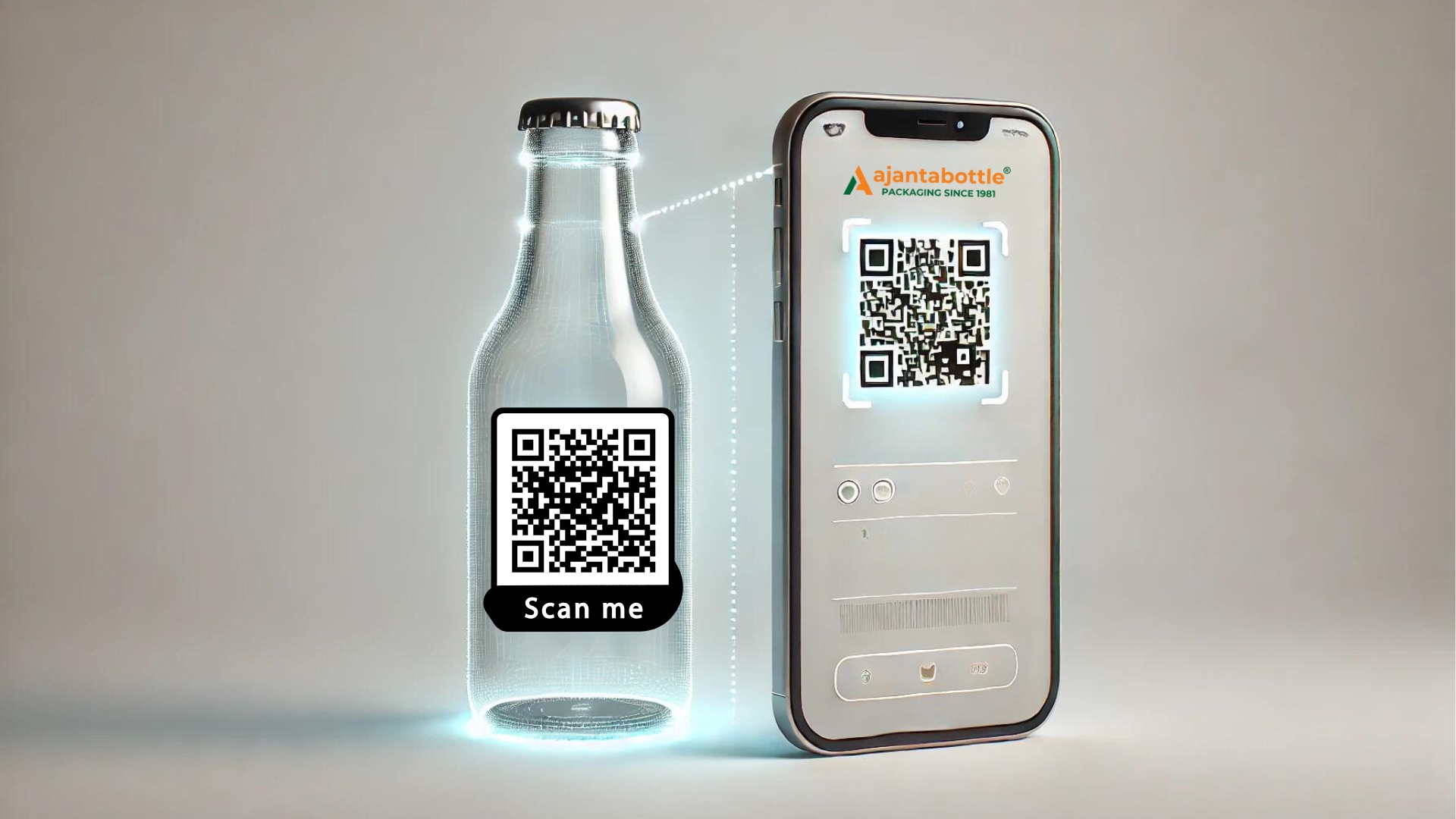 Smart Packaging: Connecting Brands and Consumers