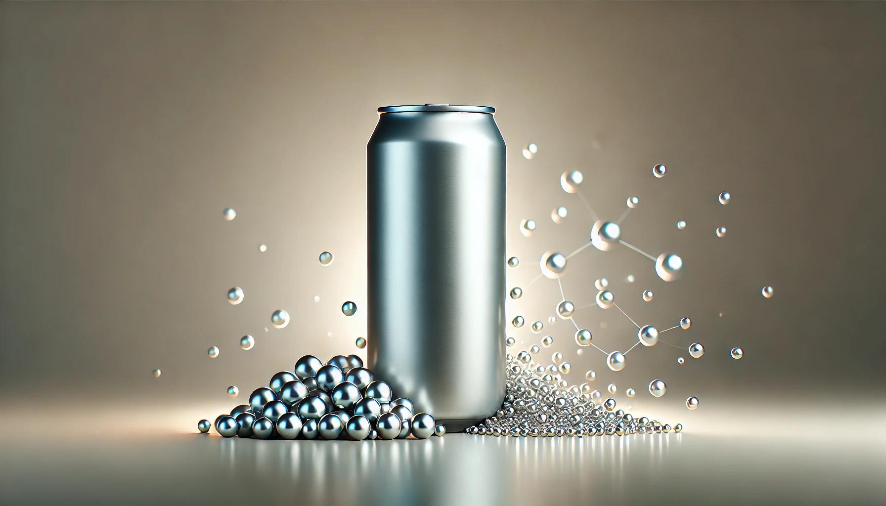 Heinz and Coca-Cola - Nanotechnology