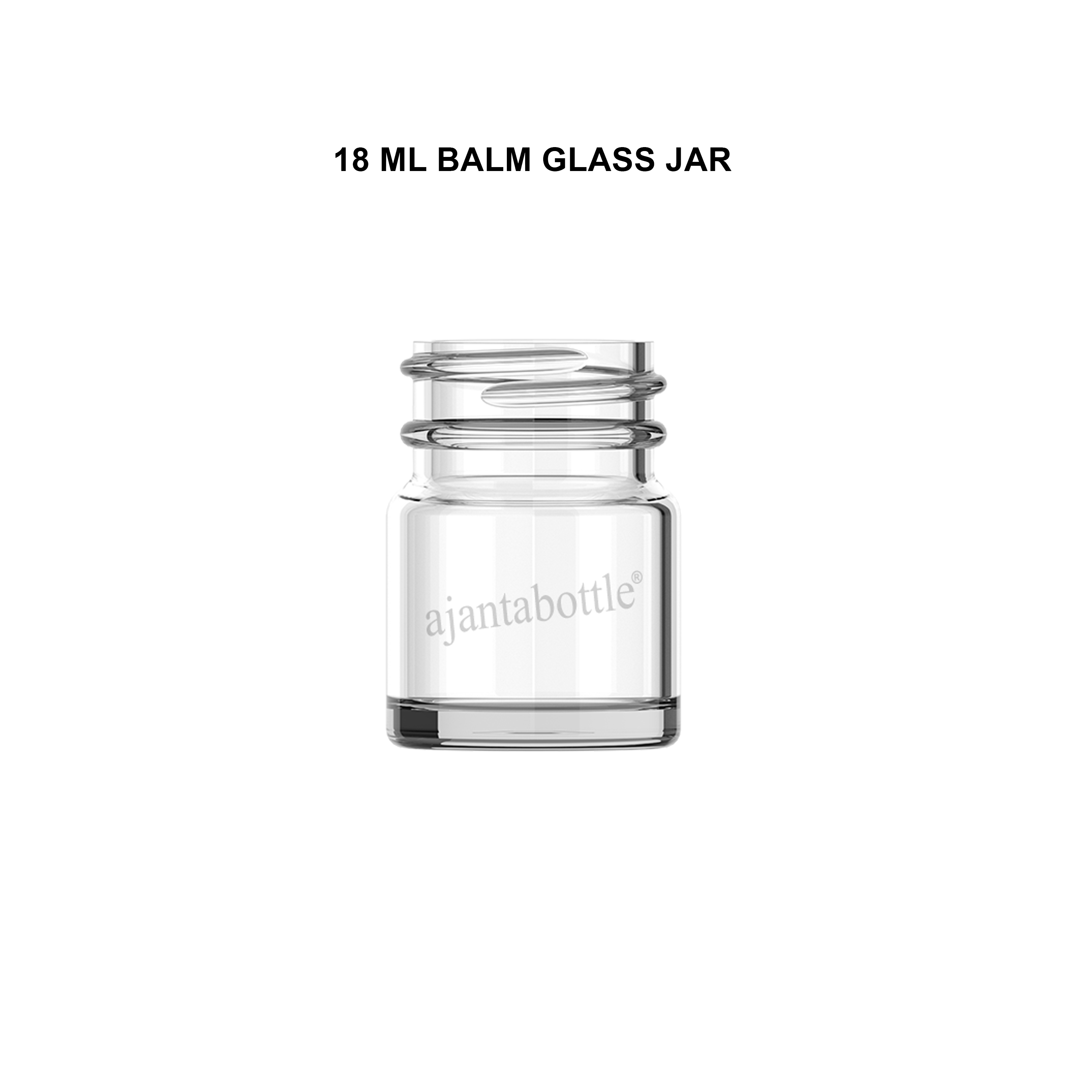 The Balm Bottle