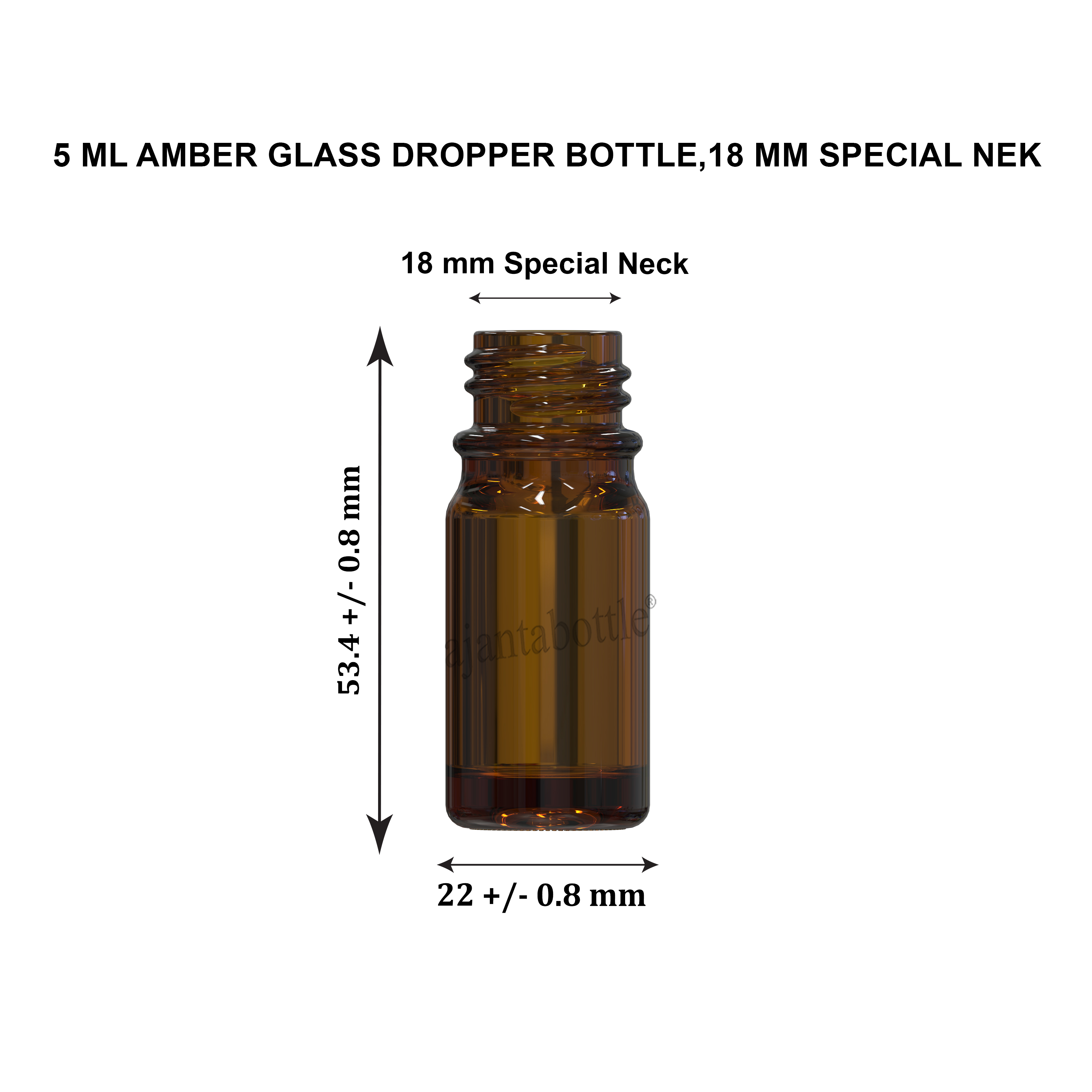 Amber spray bottles clearance wholesale