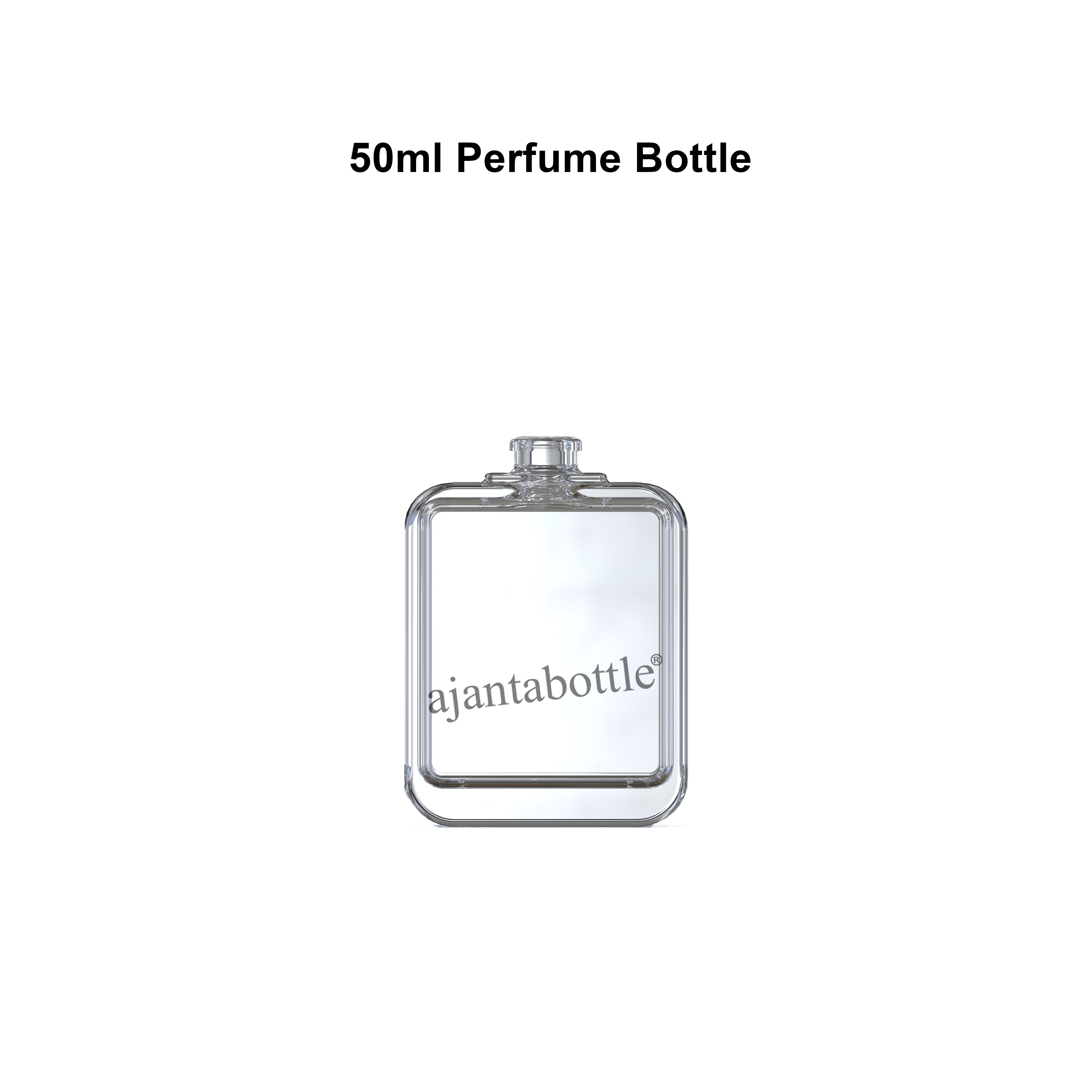 Fragrance Bottle